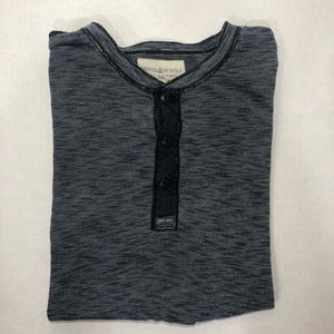 Denim & Supply Ralph Lauren short sleeve shirt